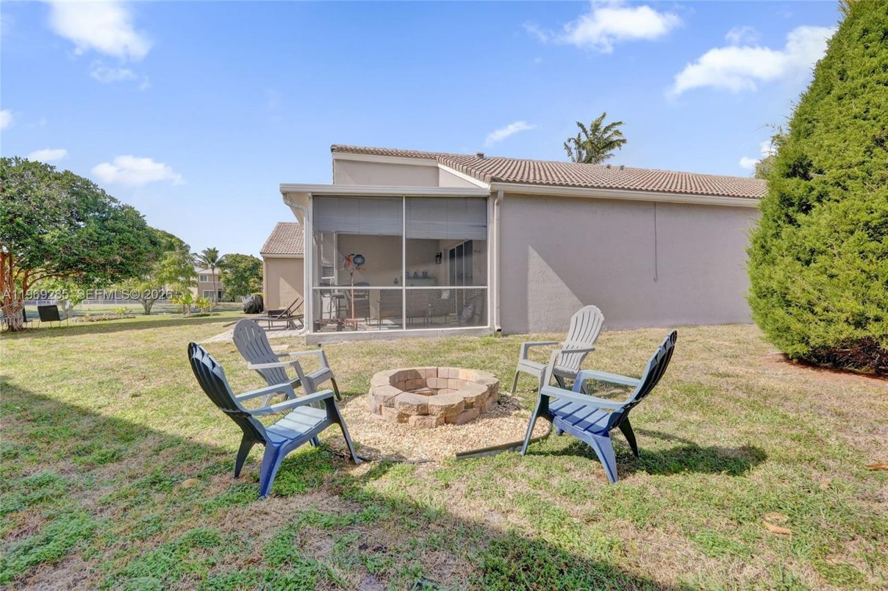 4072 NW 62nd Ct , Coconut Creek, FL 33073 Photo