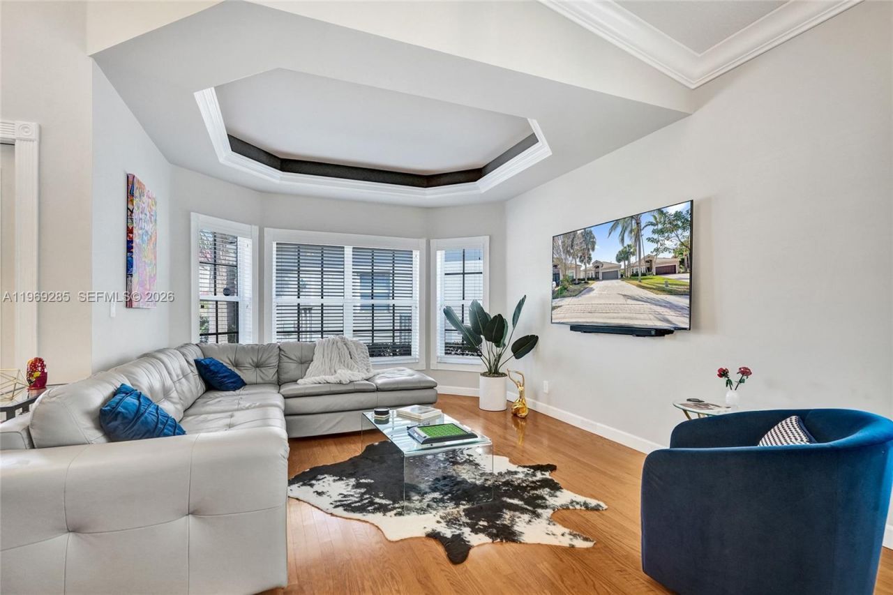 4072 NW 62nd Ct , Coconut Creek, FL 33073 Photo