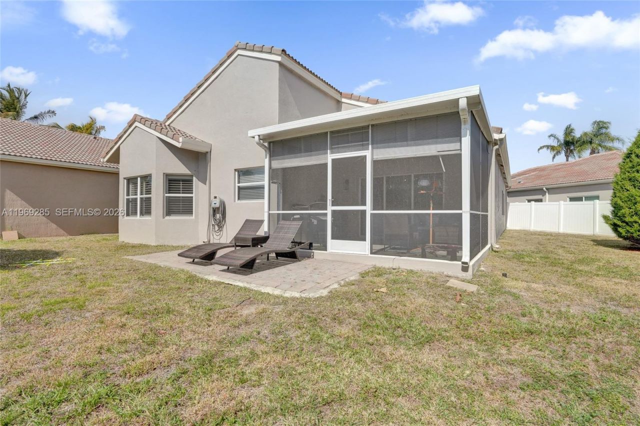 4072 NW 62nd Ct , Coconut Creek, FL 33073 Photo
