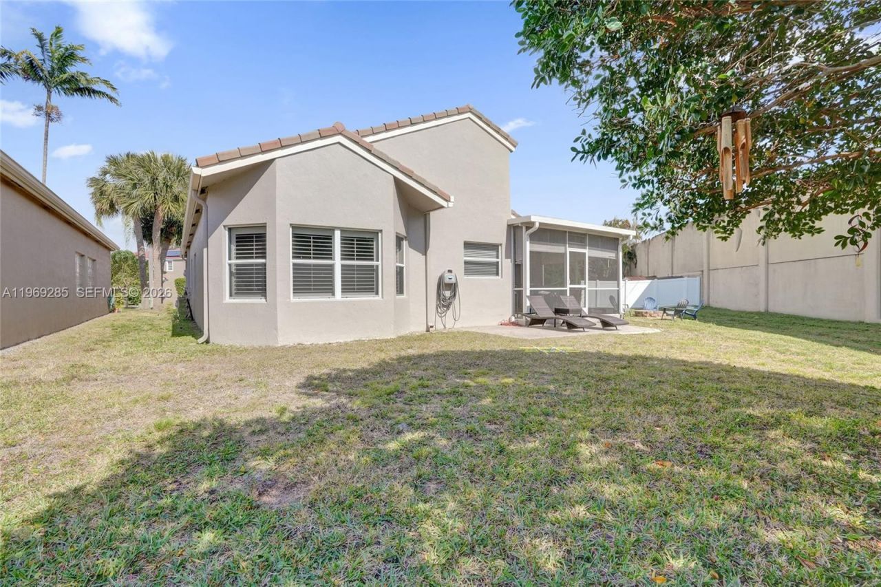 4072 NW 62nd Ct , Coconut Creek, FL 33073 Photo