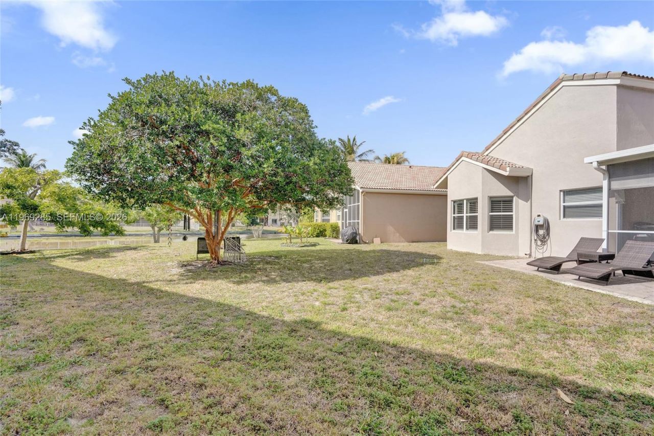 4072 NW 62nd Ct , Coconut Creek, FL 33073 Photo