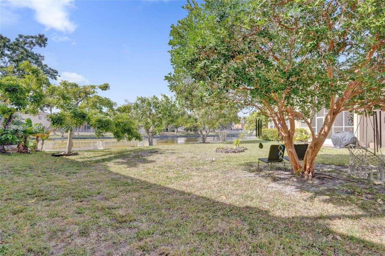4072 NW 62nd Ct , Coconut Creek, FL 33073 Photo