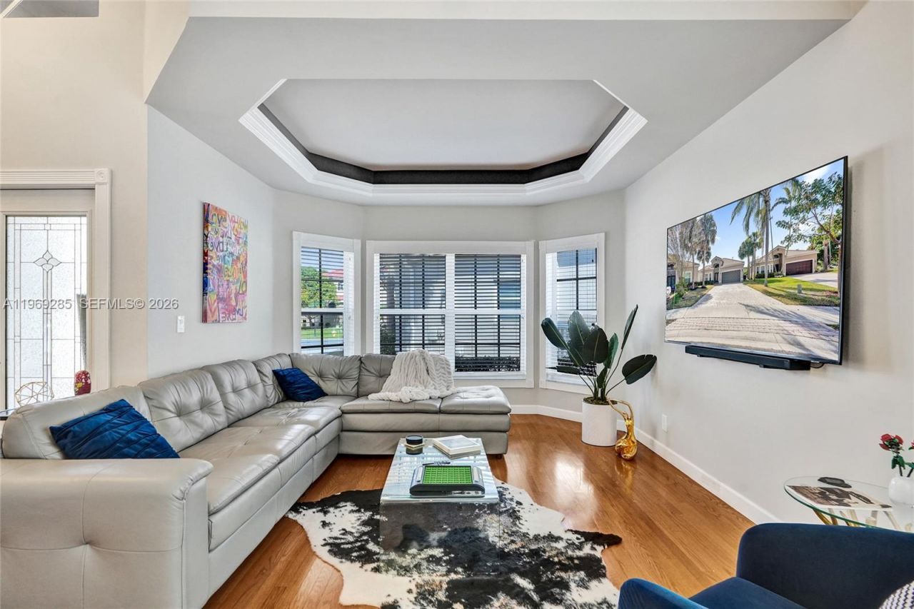 4072 NW 62nd Ct , Coconut Creek, FL 33073 Photo