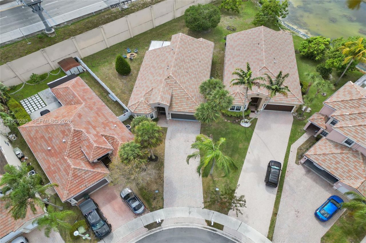 4072 NW 62nd Ct , Coconut Creek, FL 33073 Photo