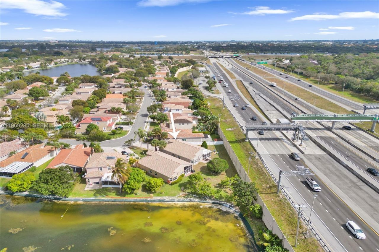 4072 NW 62nd Ct , Coconut Creek, FL 33073 Photo