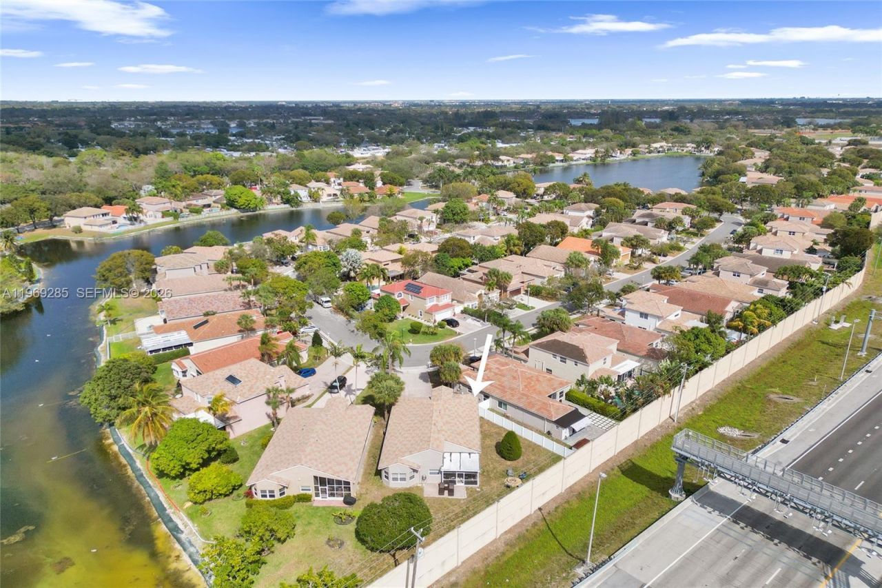 4072 NW 62nd Ct , Coconut Creek, FL 33073 Photo