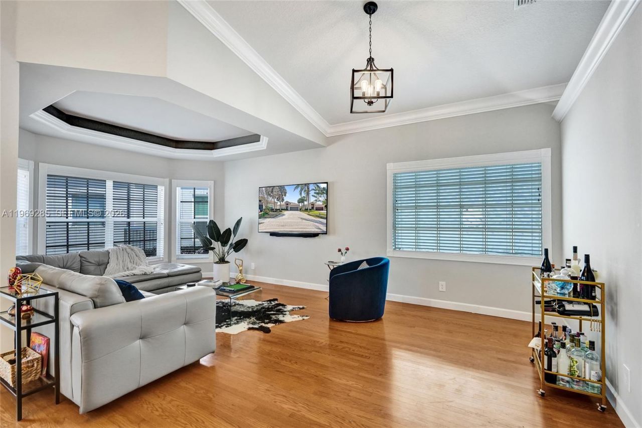 4072 NW 62nd Ct , Coconut Creek, FL 33073 Photo