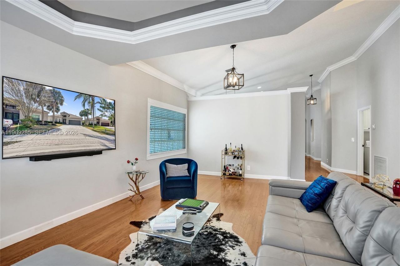 4072 NW 62nd Ct , Coconut Creek, FL 33073 Photo