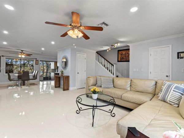 3370 Beau Rivage Dr , Unit B8, Pompano Beach, FL 33064