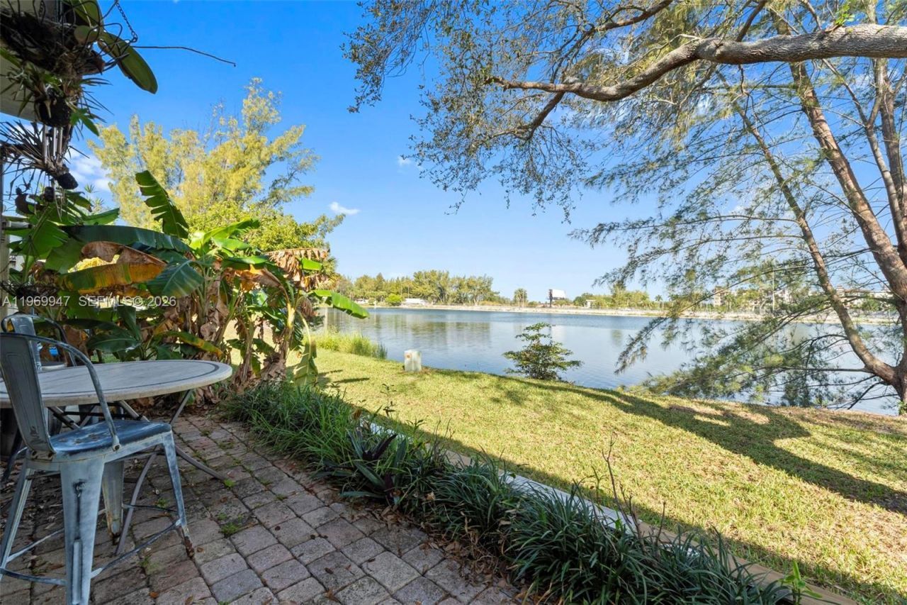 3370 Beau Rivage Dr , Unit B8, Pompano Beach, FL 33064 Photo