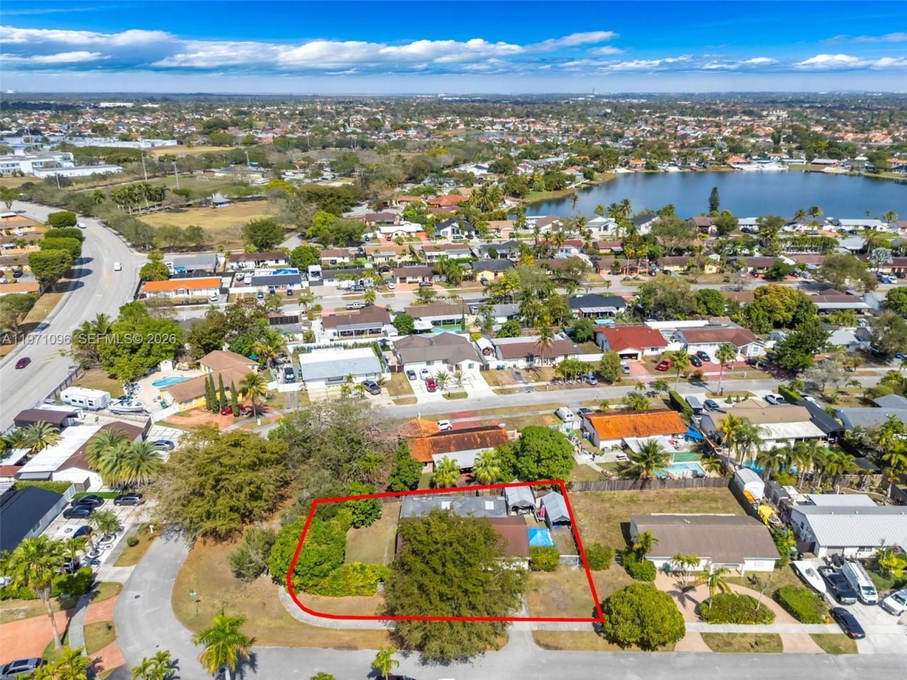 15109 SW 71st Ln, Miami, FL 33193 Photo