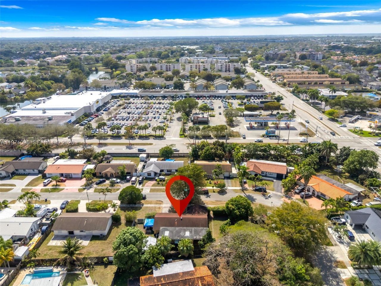 15109 SW 71st Ln, Miami, FL 33193 Photo