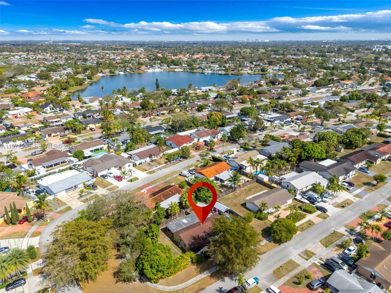 15109 SW 71st Ln, Miami, FL 33193 Photo