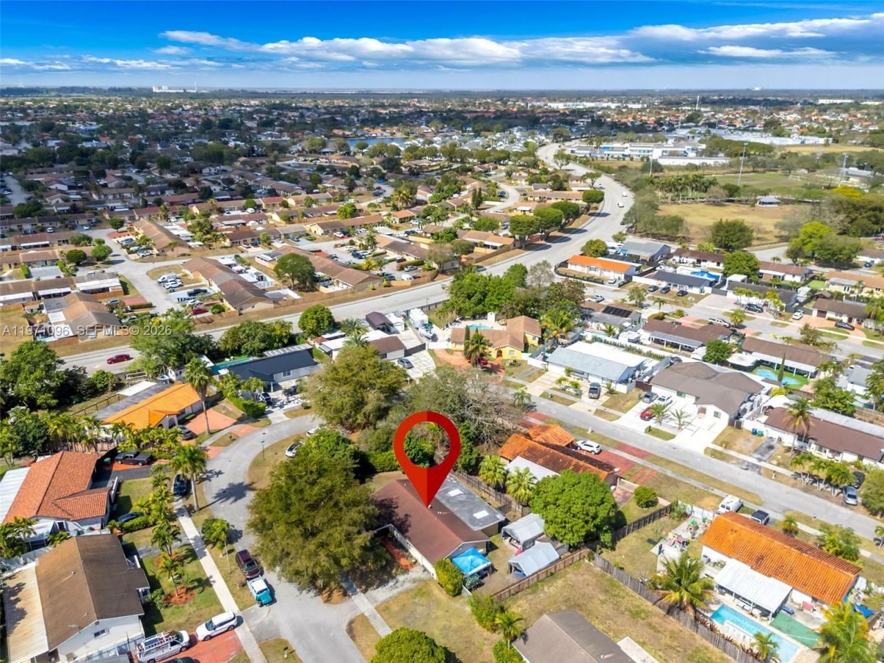 15109 SW 71st Ln, Miami, FL 33193 Photo