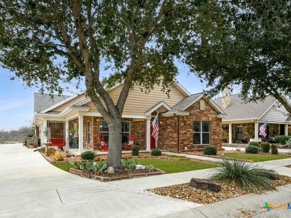 2059 Cotton Gin, New Braunfels, TX 78130