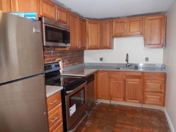 102 Gainsborough, Unit 005E, Boston, MA 02115