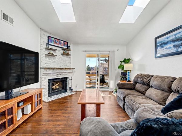 1358 S Irving Street, Unit 35, Denver, CO 80219