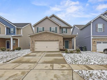 2836 Our Tibbs Trail, Lexington, KY 40511