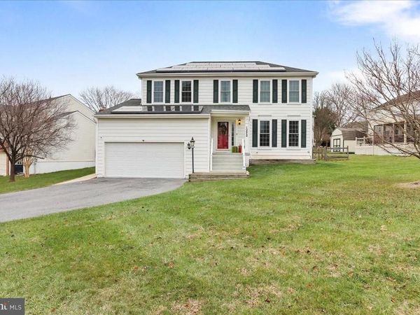 10659 FINN DRIVE , NEW MARKET, MD 21774