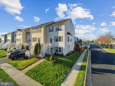 564 RADFORD TERRACE NE, LEESBURG, VA 20176