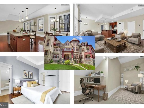 9610 DEWITT DRIVE, Unit SH205, SILVER SPRING, MD 20910