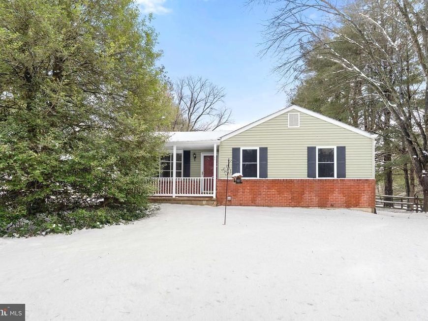 900 New Bridge Road , Rising Sun, MD 21911 Main Photo