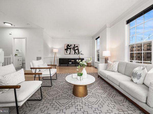 12180 ABINGTON HALL PLACE, Unit 207, RESTON, VA 20190