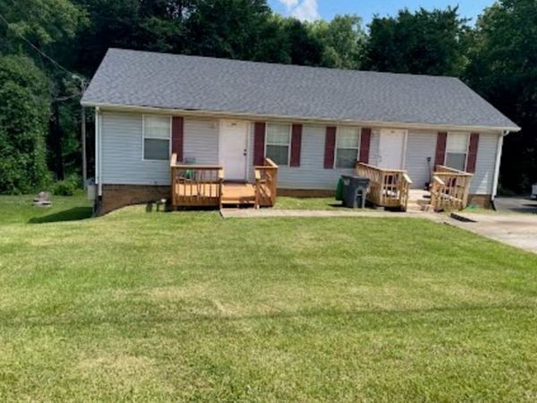 705 Peachers Dr, Unit C, Clarksville, TN 37042