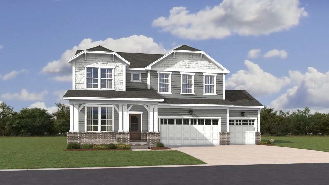 573 Sugarberry Court , Clarksville, TN 37043 Main Photo