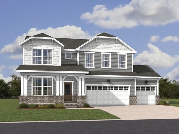 573 Sugarberry Court , Clarksville, TN 37043