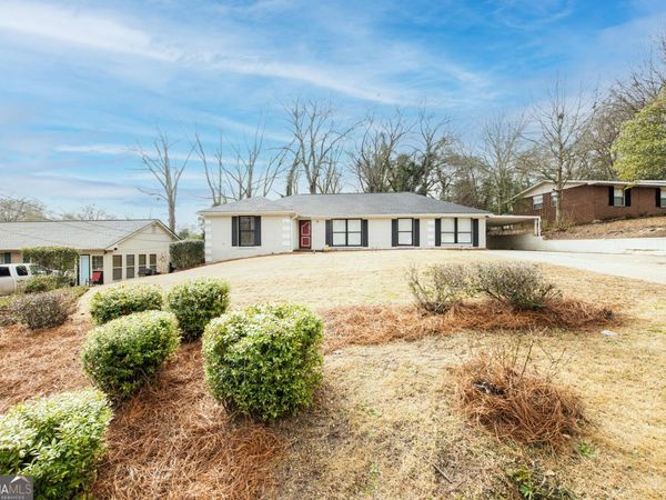 3 Primrose Court, Columbus, GA 31907