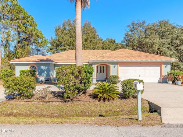 39 Princess Ruth Lane, Palm Coast, FL 32164