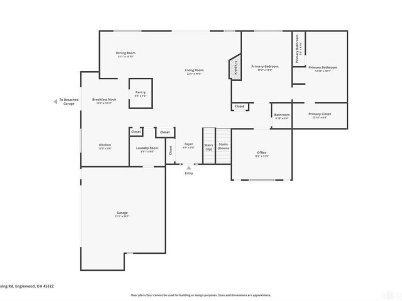 10150 Pansing Road, Englewood, OH 45322 Photo 82