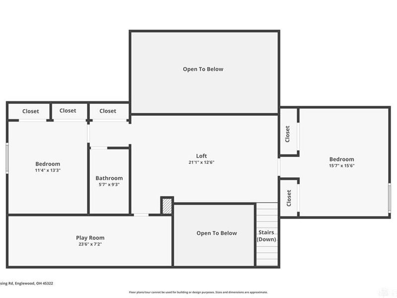 10150 Pansing Road, Englewood, OH 45322 Photo 83