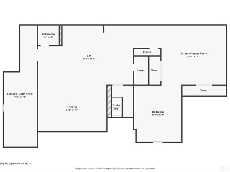 10150 Pansing Road, Englewood, OH 45322 Photo 84