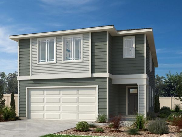4552 E Vera Cruz St, Nampa, ID 83686