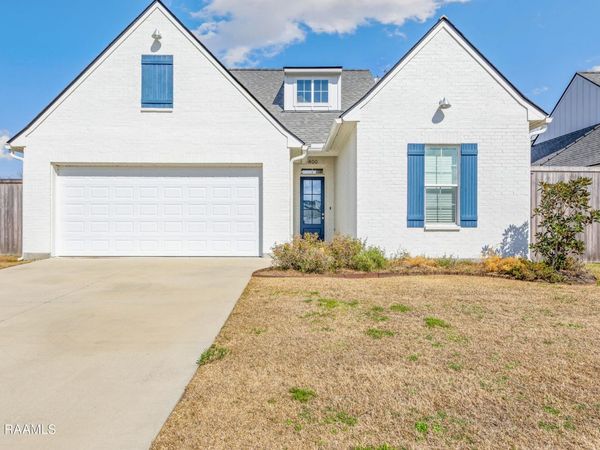 400 Croft Row , Lafayette, LA 70503