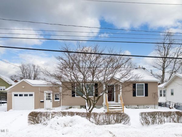 43 Sherwood Avenue, Rensselaer, NY 12144