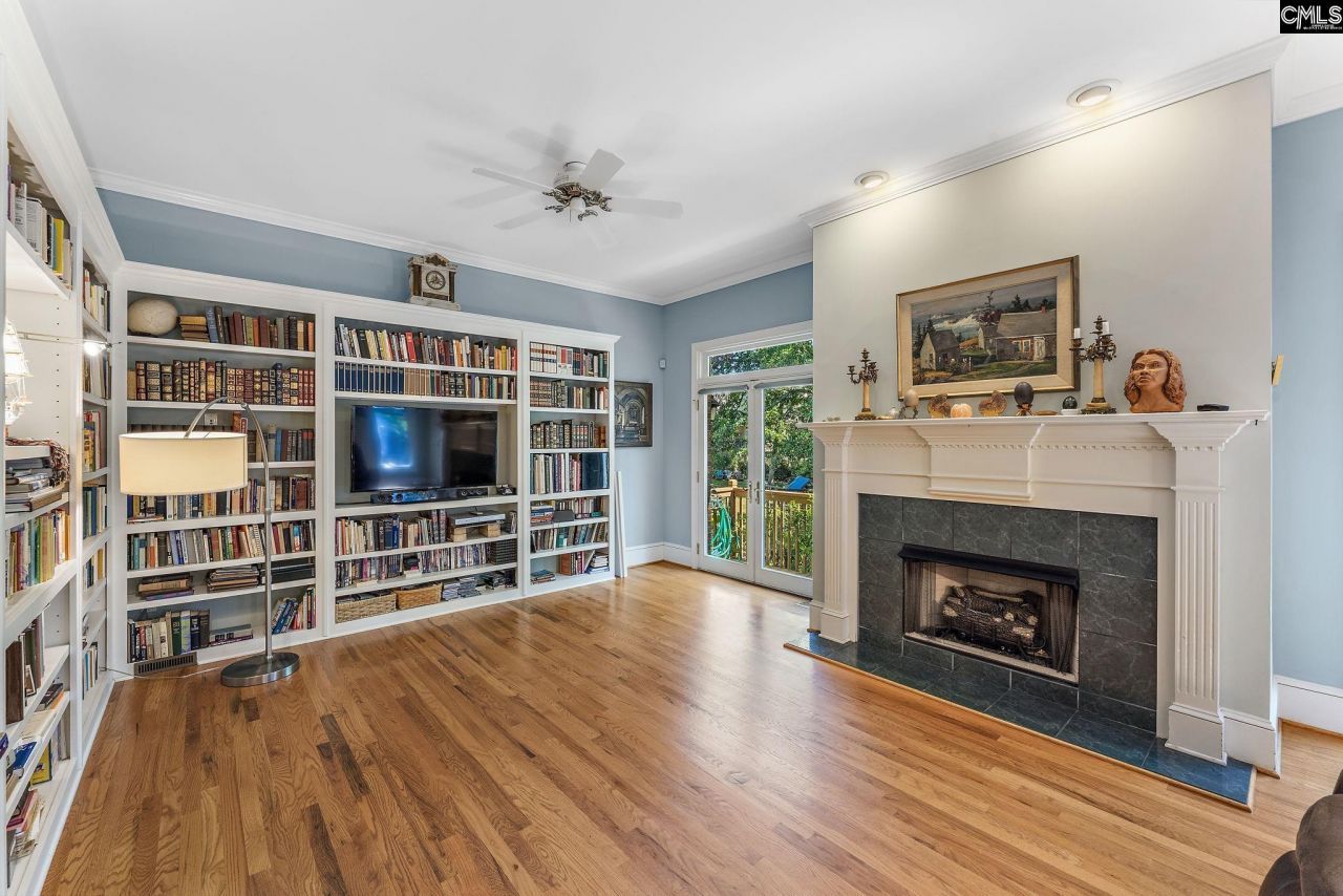 516 Harbour Place Court  Photo 28