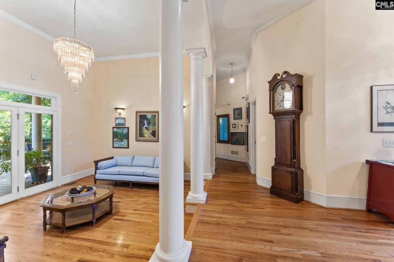 516 Harbour Place Court  Photo 7