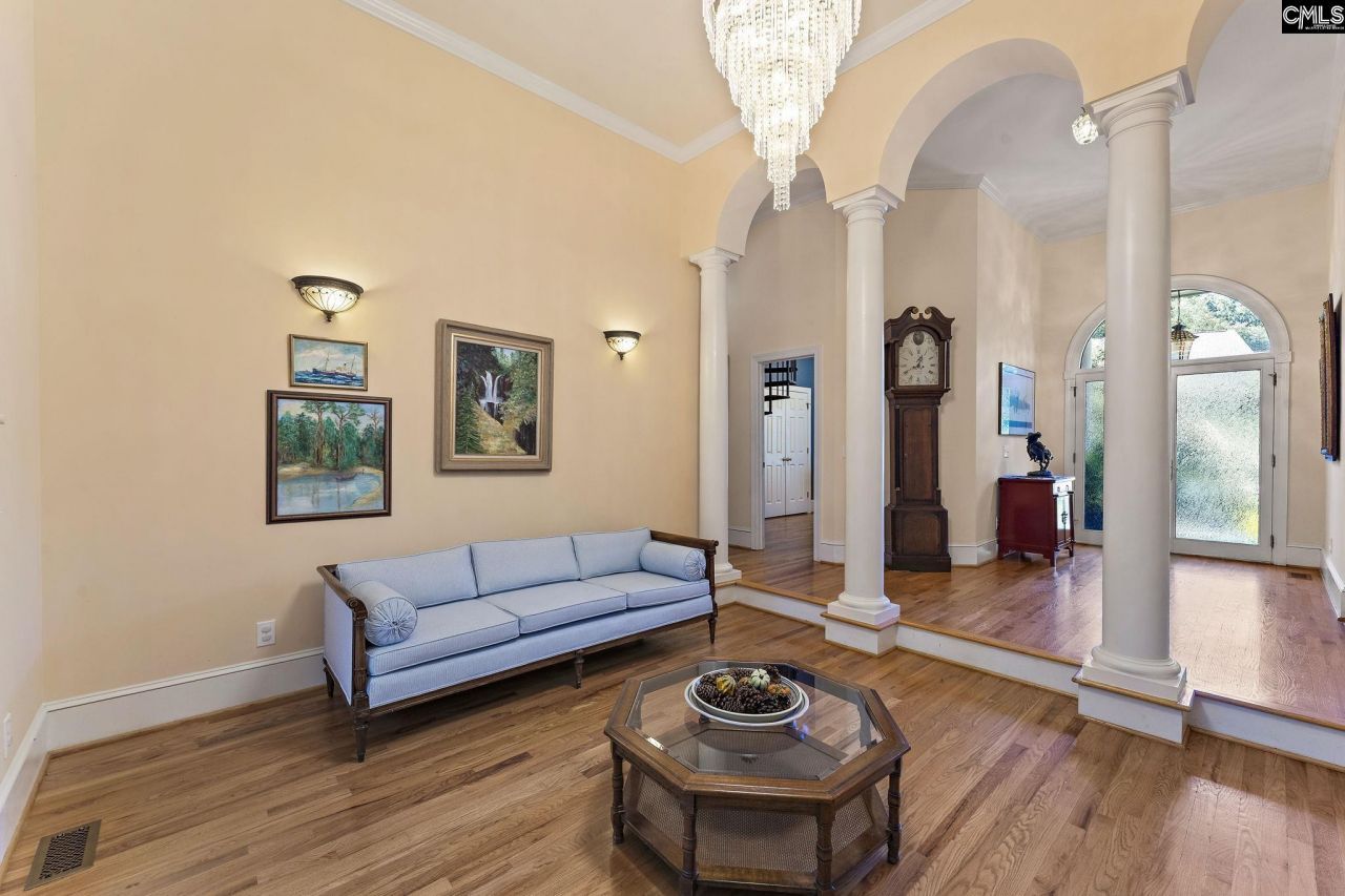 516 Harbour Place Court  Photo 9