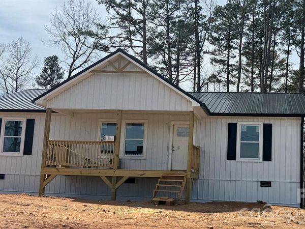 2552 Icard School Road, Connelly Springs, NC 28612