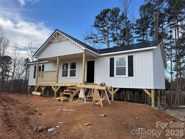 2552 Icard School Road, Connelly Springs, NC 28612
