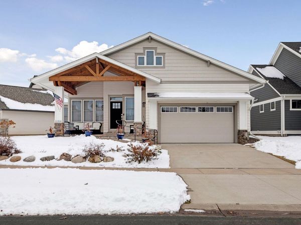11314 Sunflower Lane N, Lake Elmo, MN 55042