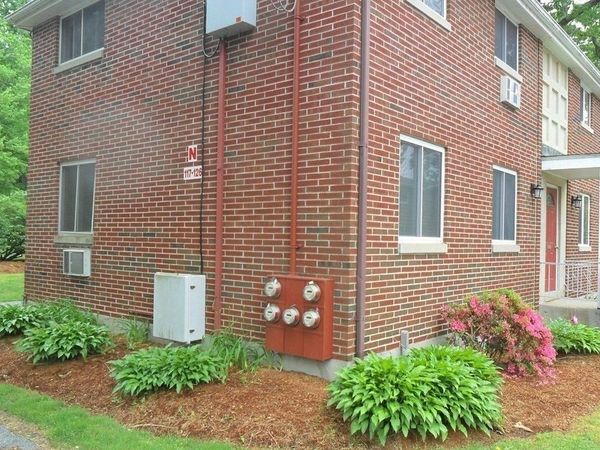 126 Wilson Drive, Unit 126 Bldg N, Framingham, MA 01702