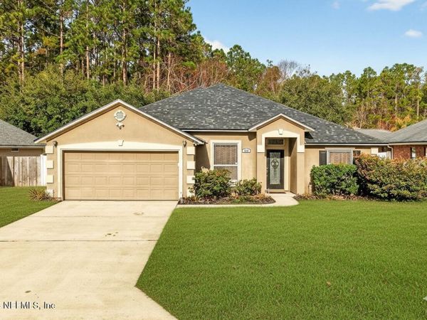 6524 CHESTER PARK Drive, Jacksonville, FL 32222