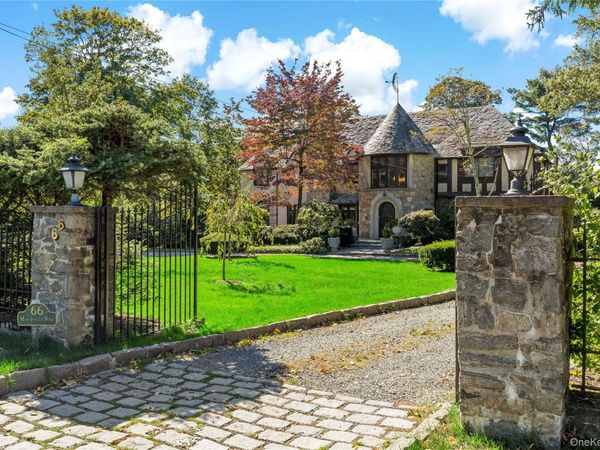 66 Mamaroneck Road, Scarsdale, NY 10583