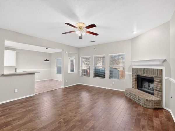 1088 Appaloosa Circle, Fort Worth, TX 76179