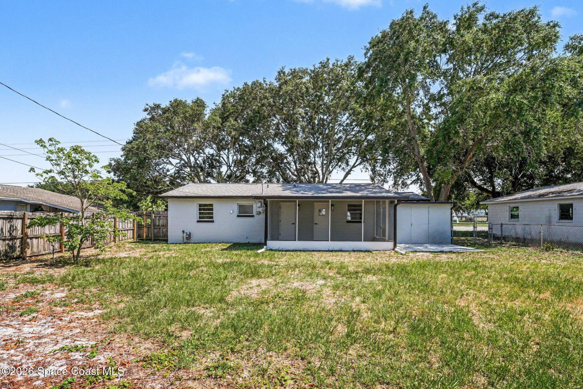 2536 Post Road, Melbourne, FL 32935 Photo