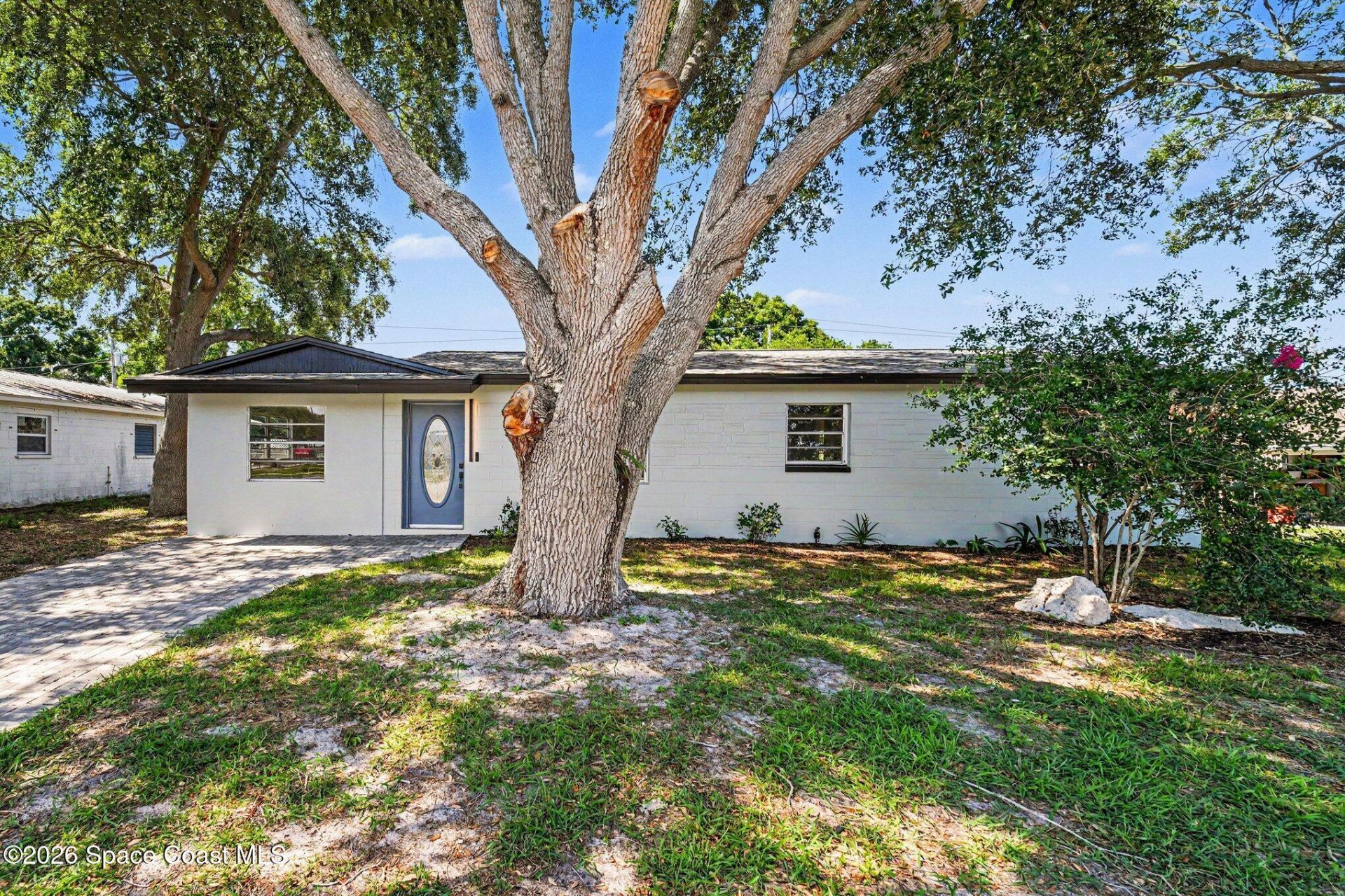 2536 Post Road, Melbourne, FL 32935 Photo